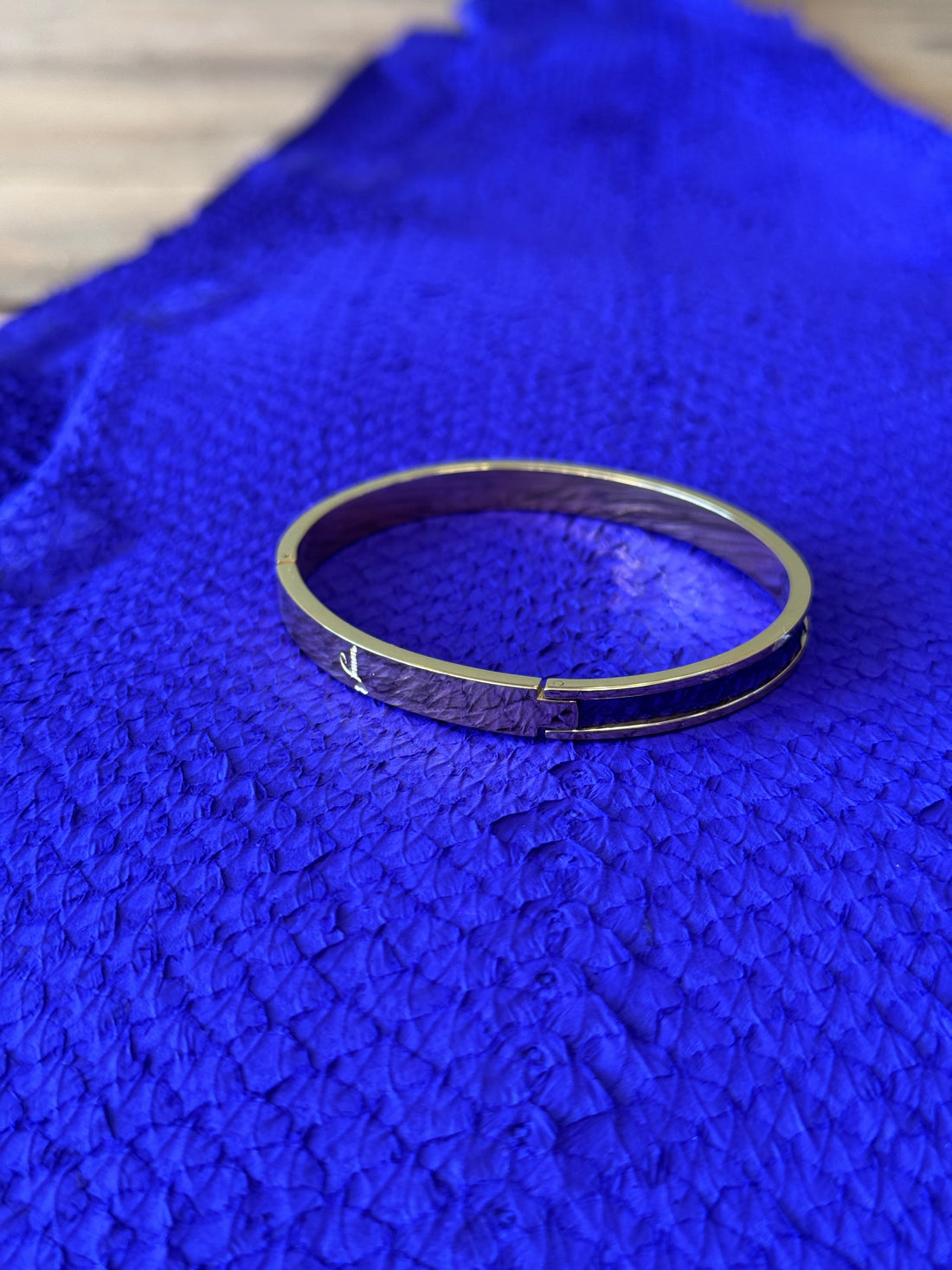 Une matière oubliée, un savoir-faire retrouvé