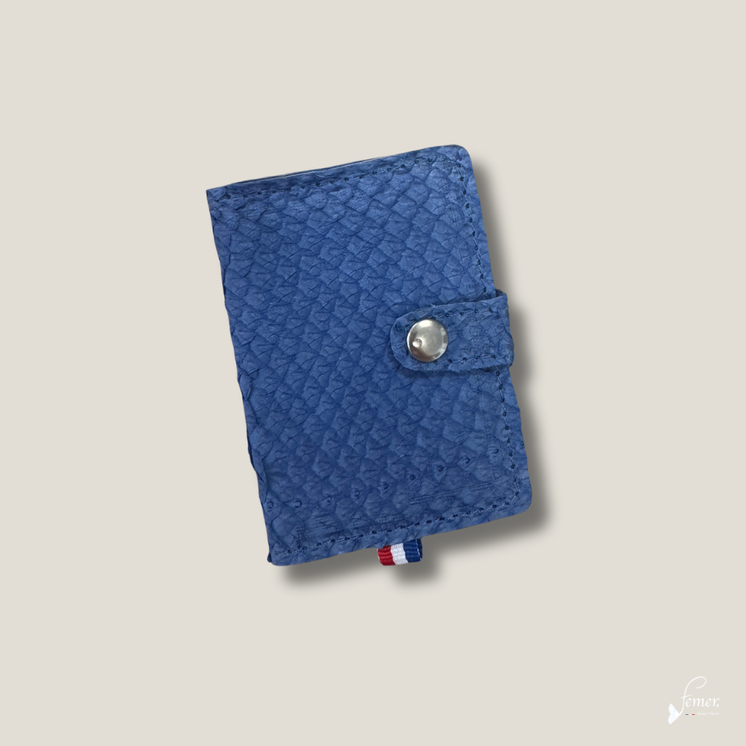 Porte-carte Zéphyr