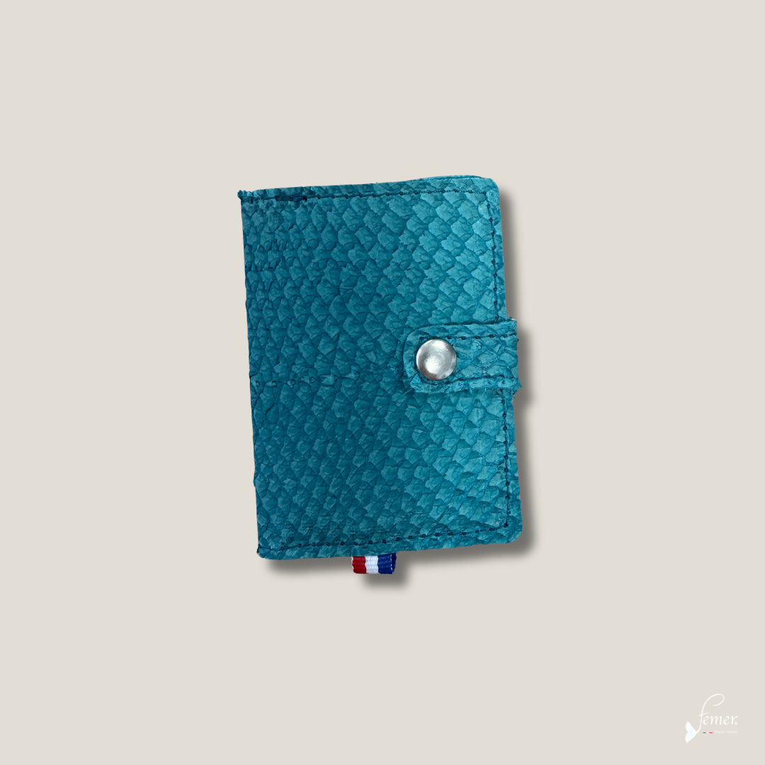 Porte-carte Zéphyr