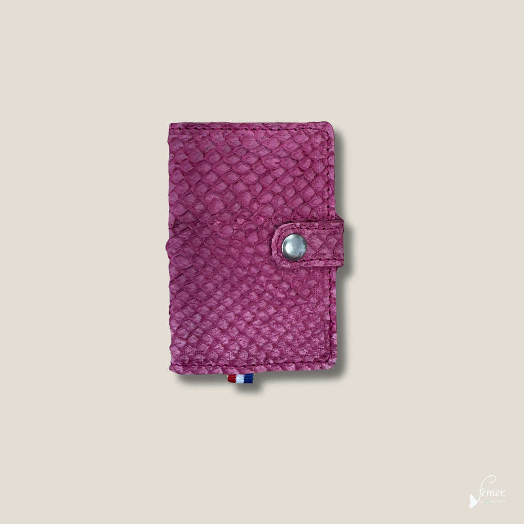 Porte-carte Zéphyr
