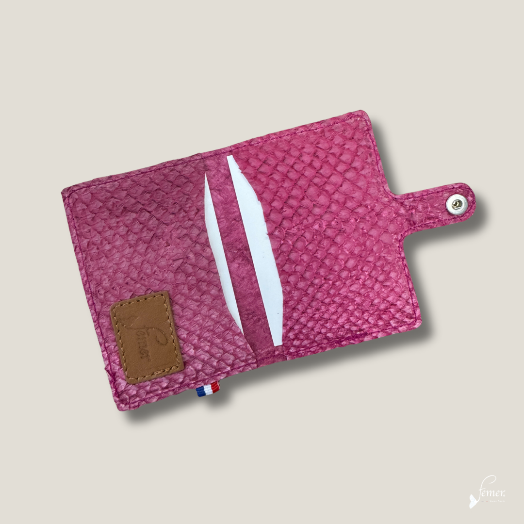 Porte-carte Zéphyr