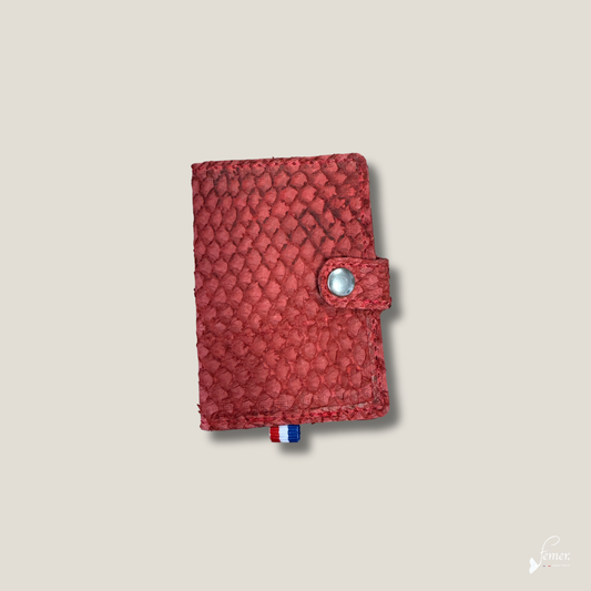 Porte-carte Zéphyr
