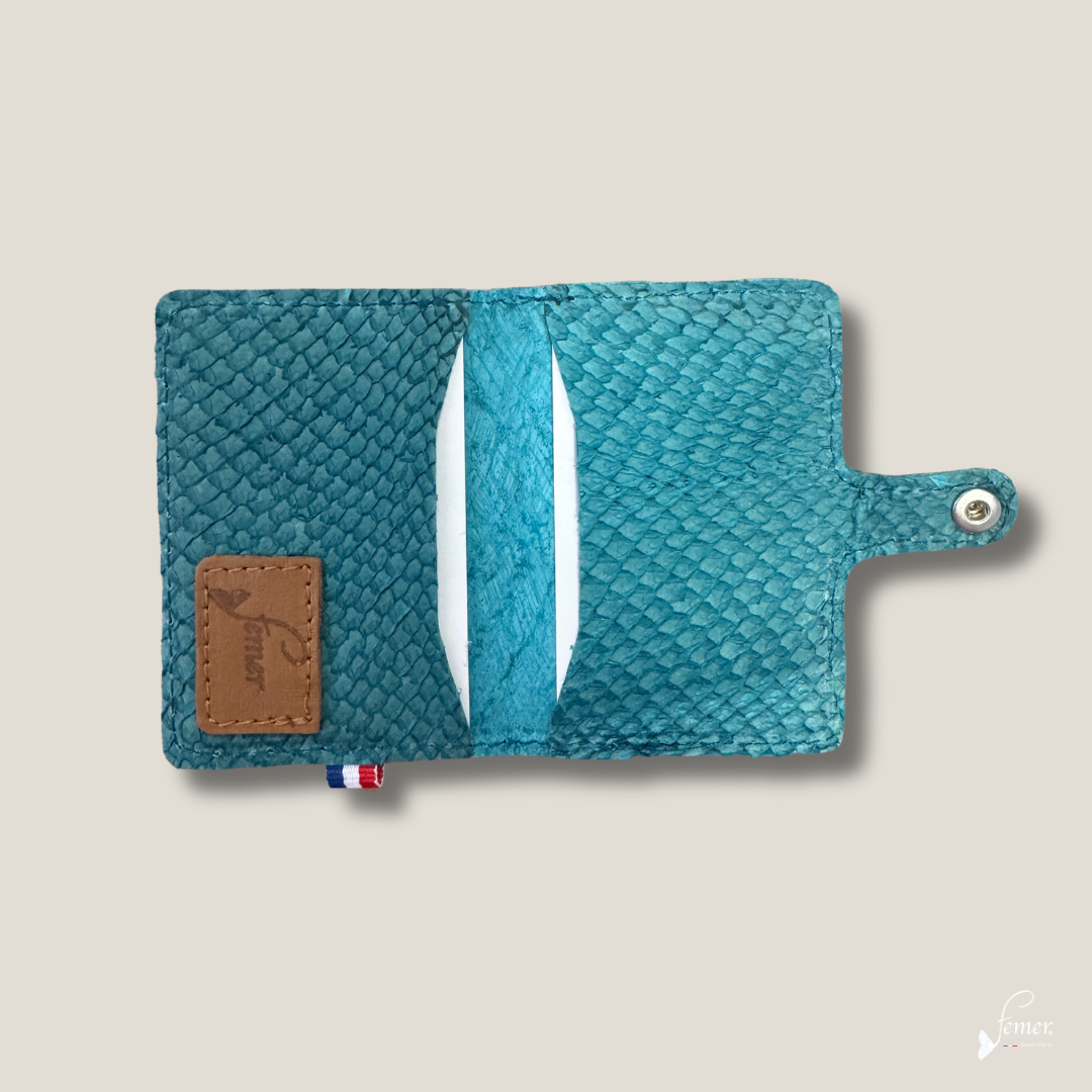 Porte-carte Zéphyr